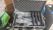 Shure 4-in-1 Cordless Microphone - 2