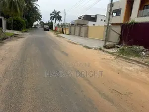 Titled Plot of Land for Sale at East Legon KFC