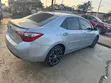 Toyota Corolla 2016 Silver - 4
