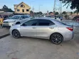 Toyota Corolla 2016 Silver - 5