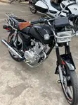 Royal RY125 Motorcycle 2025 Black - 2