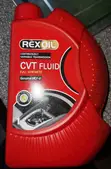 Transmission Fluid for CVT Gearboxes - Honda, Toyota - 1