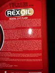 Transmission Fluid for CVT Gearboxes - Honda, Toyota - 3