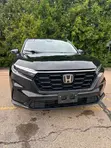 Honda CR-V 2025 Black LX - 1