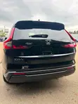 Honda CR-V 2025 Black LX - 2