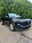 Honda CR-V 2025 Black LX - 3