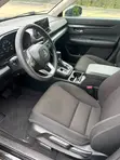 Honda CR-V 2025 Black LX - 4