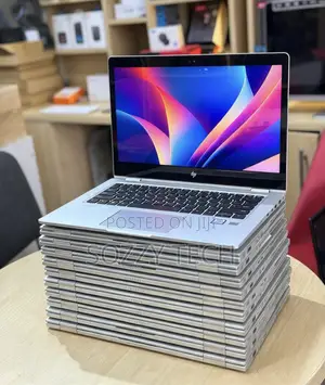HP EliteBook X360 1030 G2 Laptop