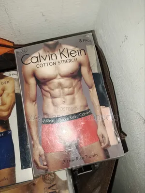 Original 3-in-1 Boxer Briefs