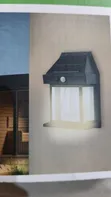 Wall Solar Light with Motion Sensor - 1