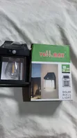 Wall Solar Light with Motion Sensor - 2