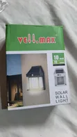 Wall Solar Light with Motion Sensor - 3