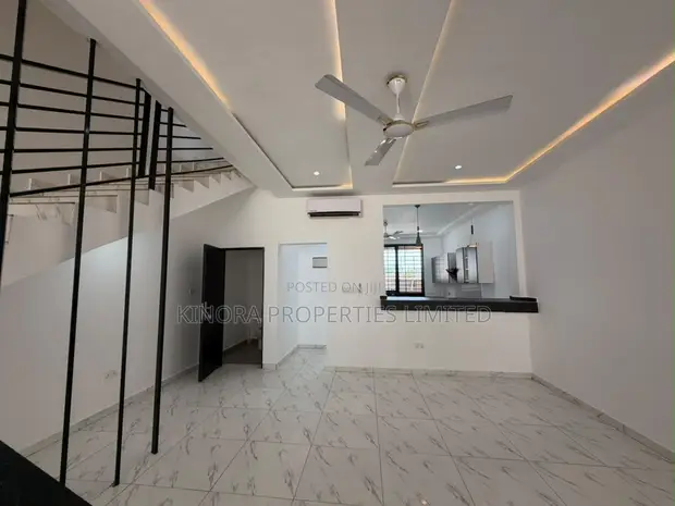 2-Bedroom Apartment for Rent in East Legon Hills, Accra - 1