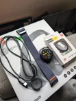 Google Pixel Watch 3 (41mm) Solios Edition Android Smartwatch - 1