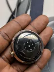 Google Pixel Watch 3 (41mm) Solios Edition Android Smartwatch - 2