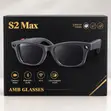 AMB Glasses S2 Max Smart Glasses - 1