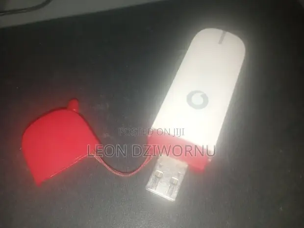 Vodafone 3G USB Modem (K4201) - Out of Stock - 1