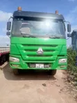 Howo Zonda 20 Dump Truck - 2020 - 1