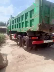 Howo Zonda 20 Dump Truck - 2020 - 2