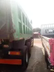 Howo Zonda 20 Dump Truck - 2020 - 3