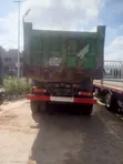 Howo Zonda 20 Dump Truck - 2020 - 4