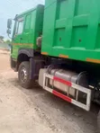 Howo Zonda 20 Dump Truck - 2020 - 5