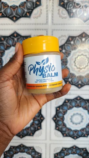 Physio Balm