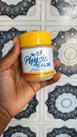 Physio Balm - 1