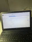 HP Laptop 8GB RAM Intel Core i5 256GB HDD - 1