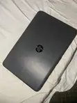 HP Laptop 8GB RAM Intel Core i5 256GB HDD - 3