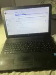 HP Laptop 8GB RAM Intel Core i5 256GB HDD - 4