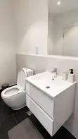 Furnished 1-Bedroom Apartment in Cantonments Embassy Garden for Rent - 5