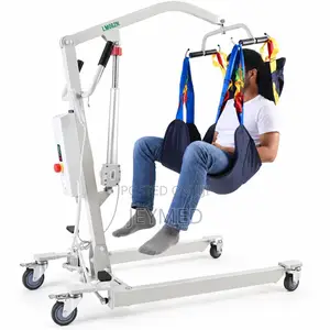 Electric Patient Hoist