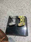 PS4 Standard Console - Slightly Used - 2