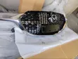 Mazda 3 Sedan Front Grille with Chrome (2019-2024) - 1