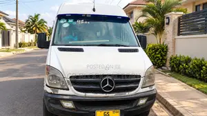 Mercedes-Benz Sprinter 316 CDI 2011
