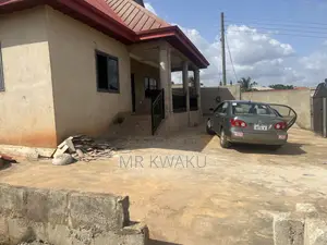 2-Bedroom Apartment for Rent in Kumasi Metropolitan