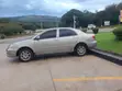 Toyota Corolla Sedan 2003 Gray - 2