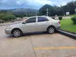 Toyota Corolla Sedan 2003 Gray - 3