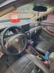 Toyota Corolla Sedan 2003 Gray - 5