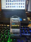 Teamgroup DDR4 16GB 3200MHz RAM - 3