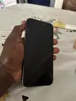 Apple iPhone 15 Pro Max 256GB Gray - 1