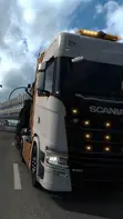 Euro Truck Simulator 2: Heavy Cargo Pack PC Game - 2