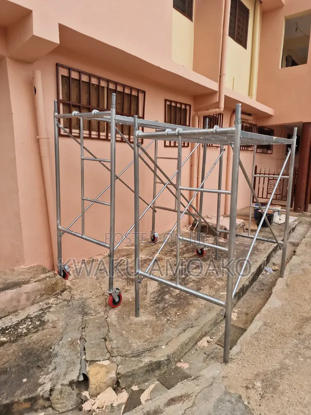 Scaffold for Rent - 1