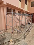 Scaffold for Rent - 1