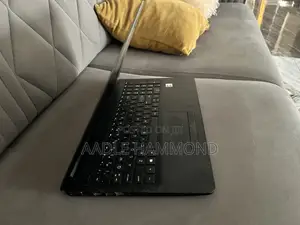 HP 15-da3007nia Laptop - Intel Core i3, 8GB RAM, 1TB HDD