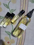 Undiluted Perfume Oils - Paris & Dubai - 3
