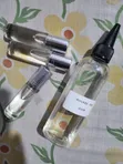 Undiluted Perfume Oils - Paris & Dubai - 5