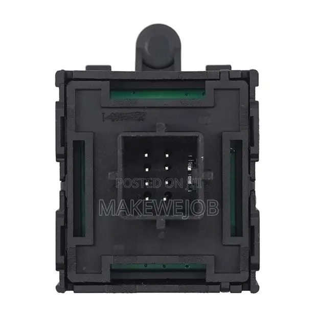 Honda Civic Parking Switch Electronic Auto Hand Brake 35355-TBA-A01 - 1