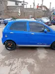 Daewoo Matiz 1.0 SE 2010 Hatchback - 1